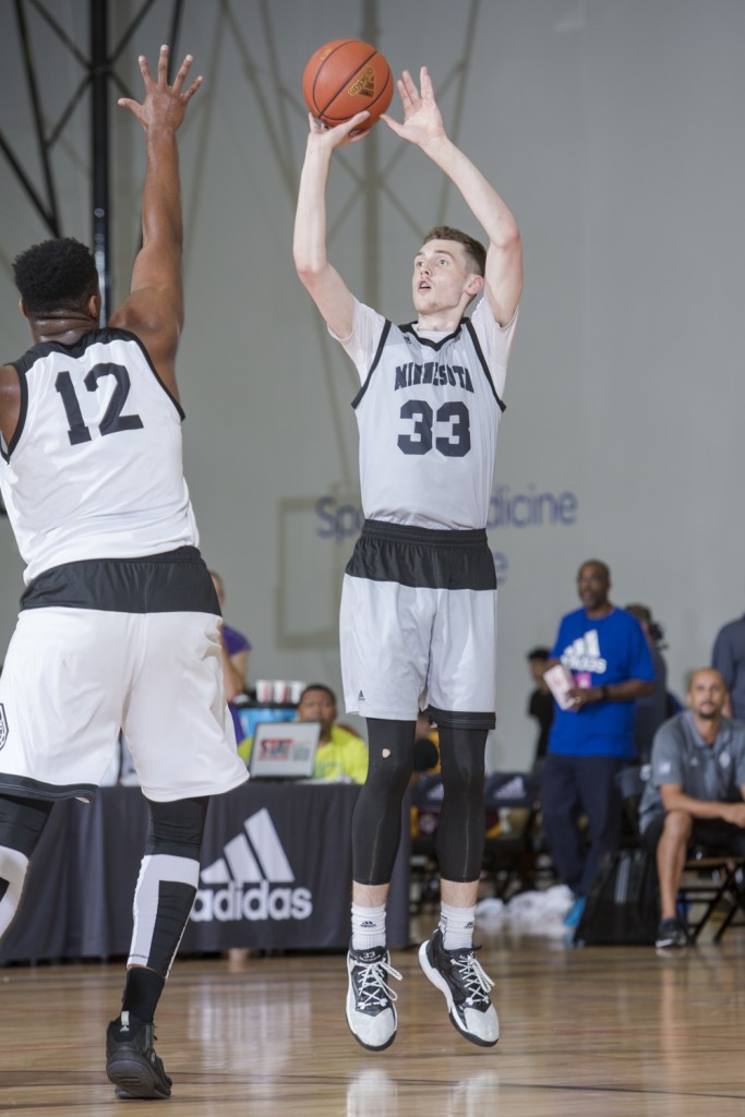 Matthew Hurt HoopSeen